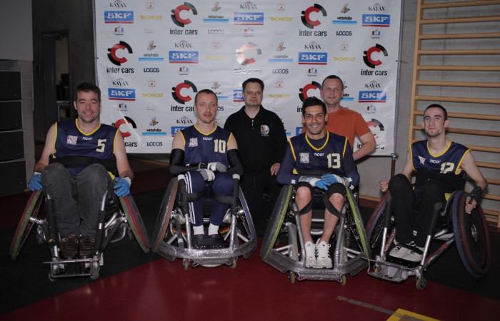 Mazovia_Cup_2013_-_Oprawa_4